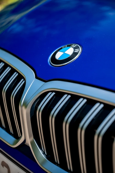 2024 BMW Alpina B3 - Image 27 of 31