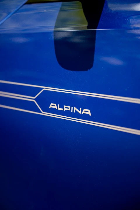 2024 BMW Alpina B3 - Image 28 of 31