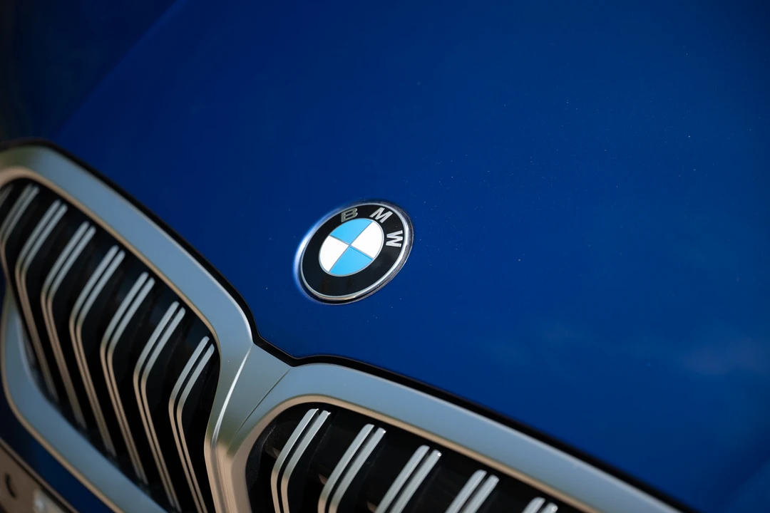 2024 BMW Alpina B3 - Image 29 of 31