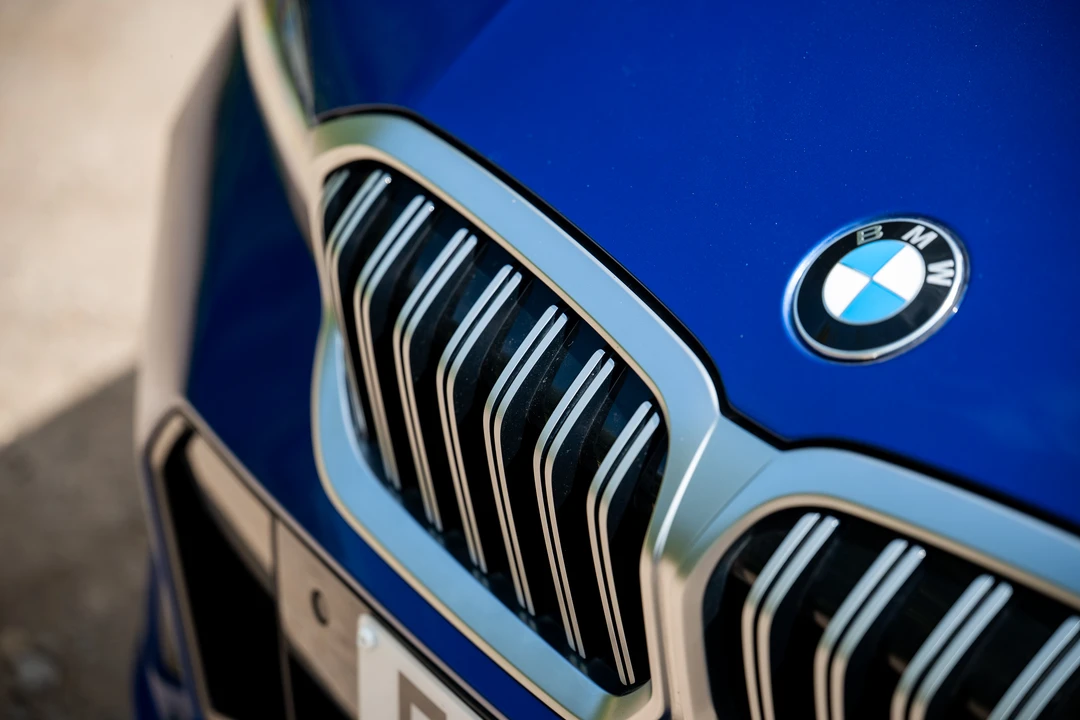 2024 BMW Alpina B3 - Image 30 of 31