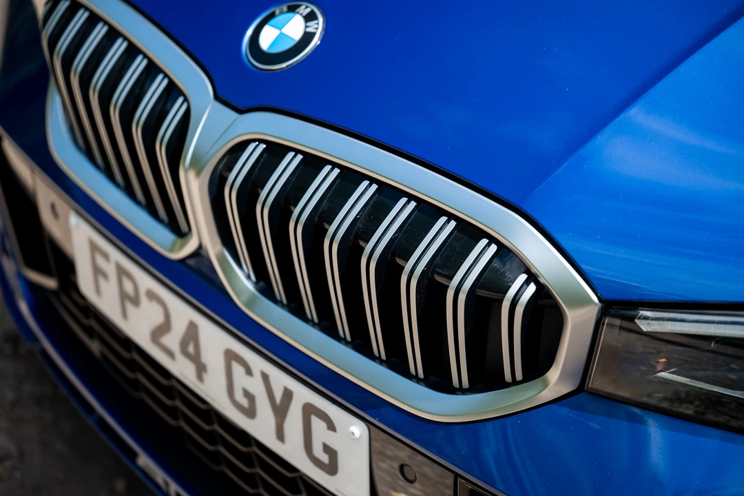 2024 BMW Alpina B3 - Image 31 of 31