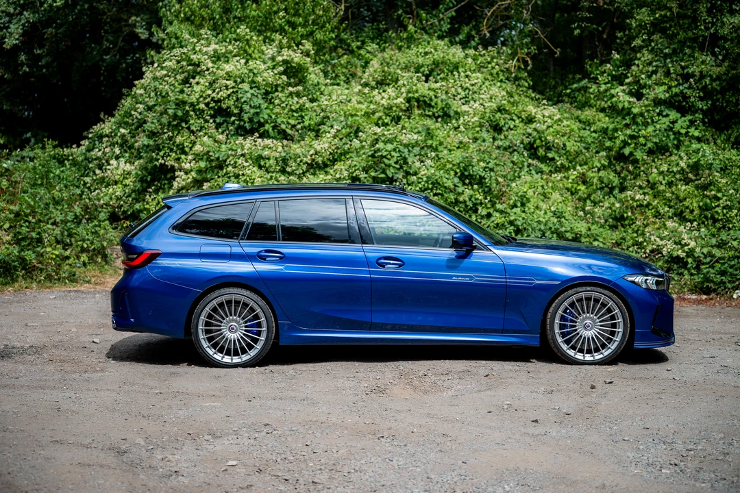 2024 BMW Alpina B3 - Image 22 of 31