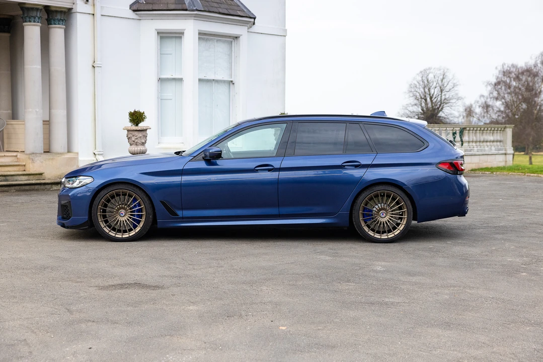 2024 BMW Alpina B5 - Image 16 of 31