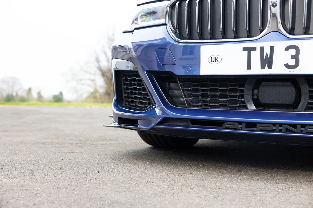 2024 BMW Alpina B5 - Image 29 of 31