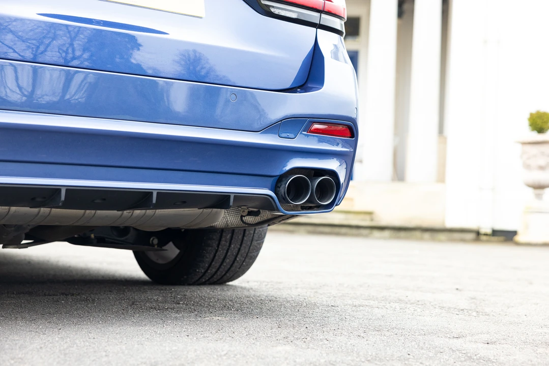 2024 BMW Alpina B5 - Image 30 of 31