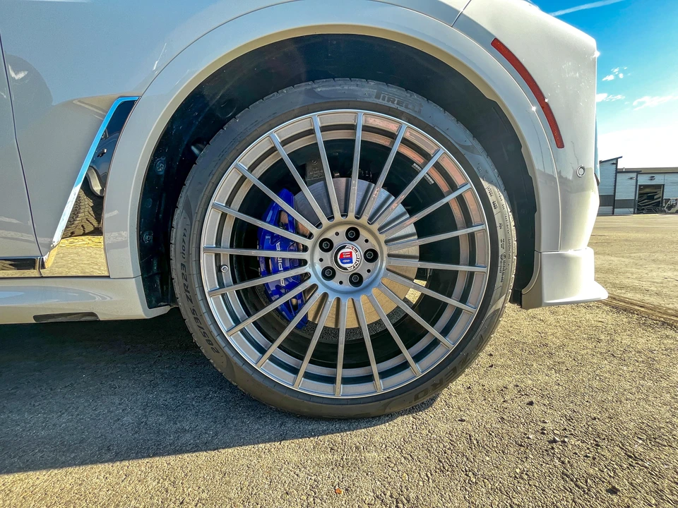 2024 BMW Alpina XB7 - Image 22 of 31