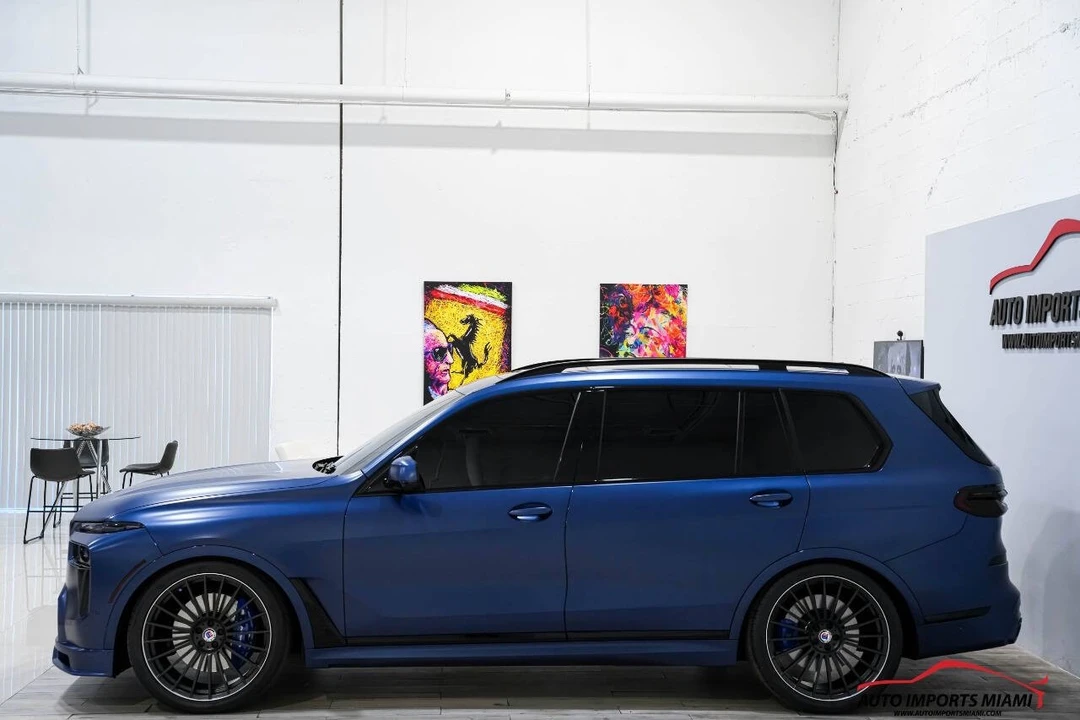 2024 BMW Alpina B7 - Image 12 of 12