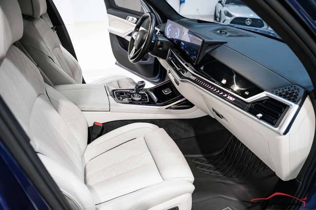 2024 BMW Alpina B7 - Image 11 of 12