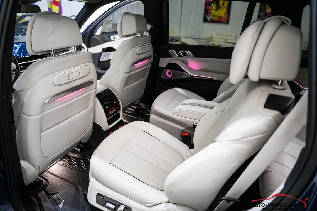 2024 BMW Alpina B7 - Image 9 of 12