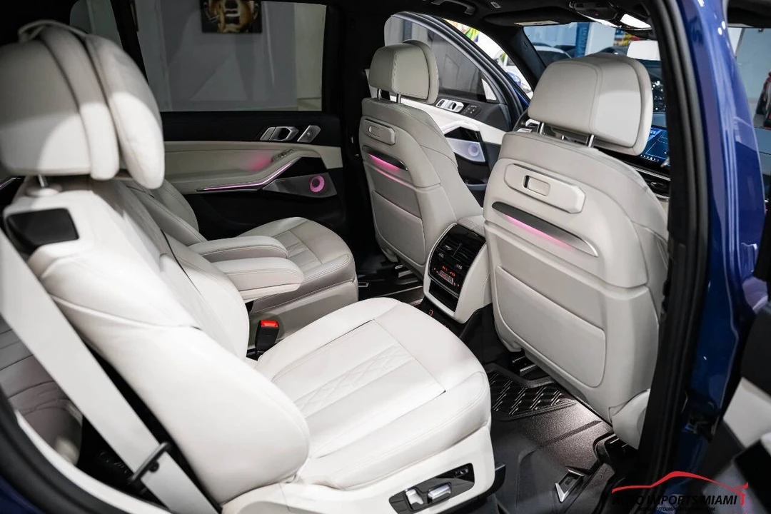 2024 BMW Alpina B7 - Image 10 of 12