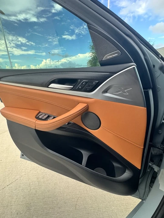 2024 BMW G02 X4 - Image 13 of 17