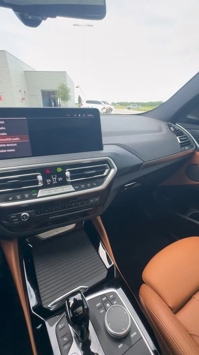 2024 BMW G02 X4 - Image 17 of 17