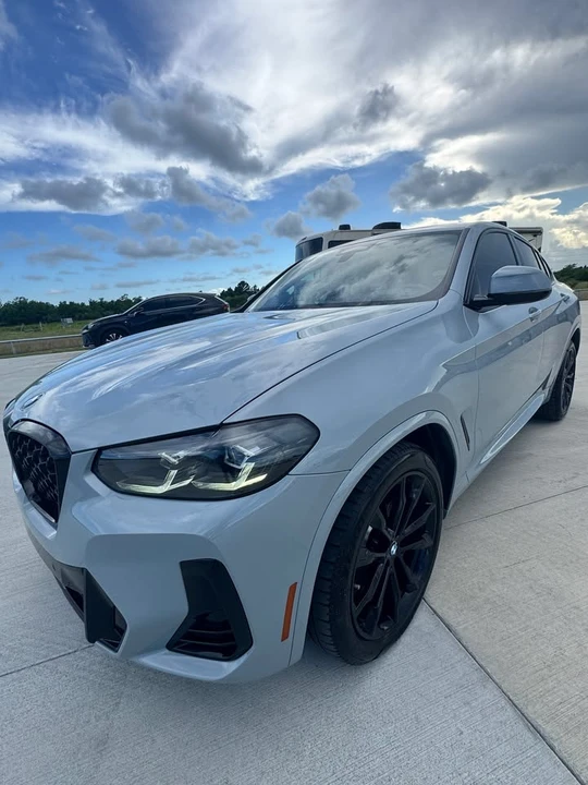 2024 BMW G02 X4 - Image 3 of 17