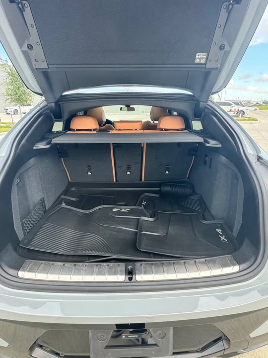 2024 BMW G02 X4 - Image 15 of 17