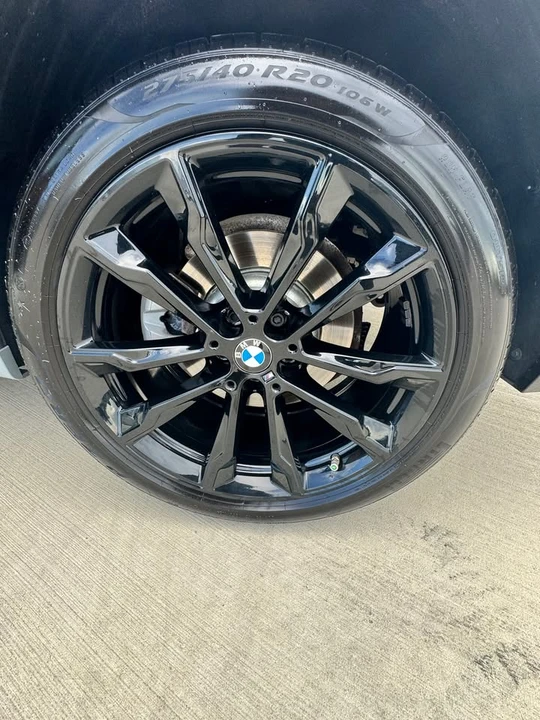 2024 BMW G02 X4 - Image 7 of 17