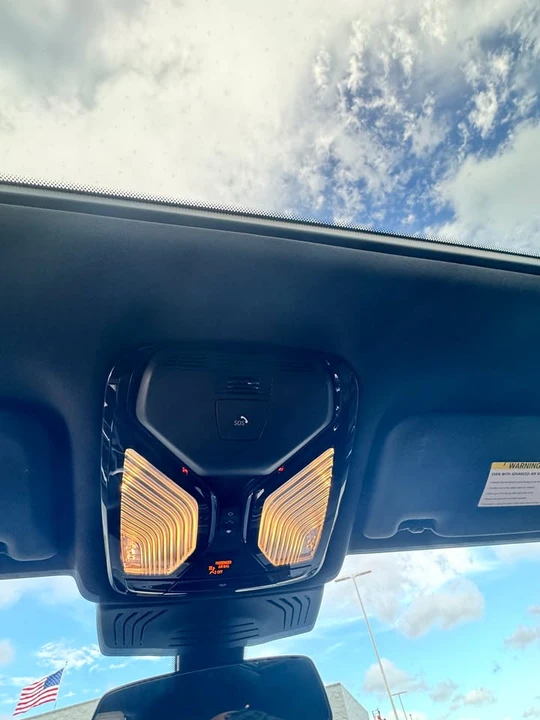 2024 BMW G02 X4 - Image 14 of 17
