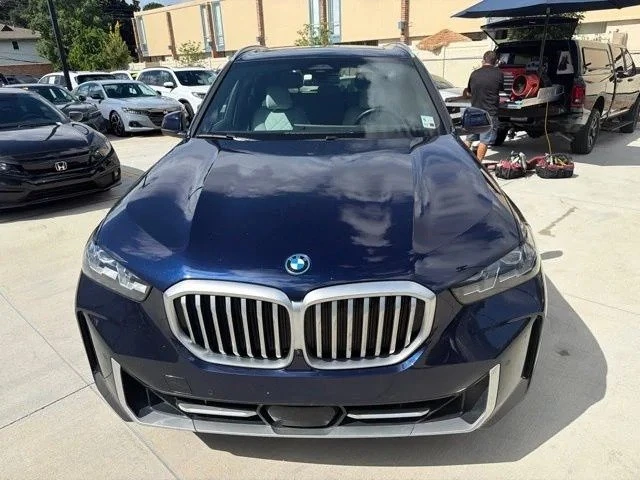 2024 BMW G05 X5 - Image 2 of 7