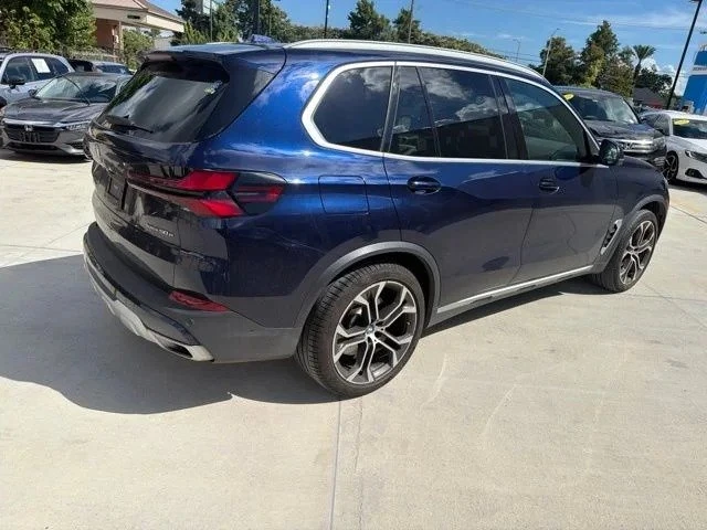 2024 BMW G05 X5 - Image 5 of 7