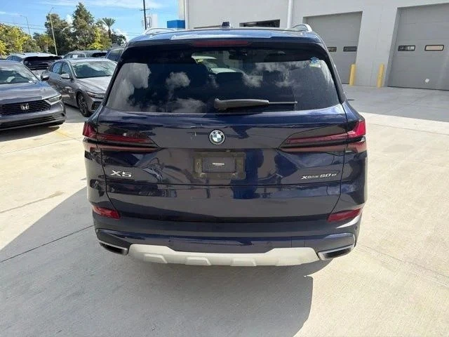 2024 BMW G05 X5 - Image 6 of 7
