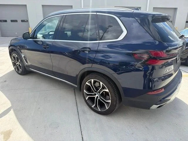 2024 BMW G05 X5 - Image 7 of 7