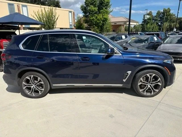 2024 BMW G05 X5 - Image 4 of 7
