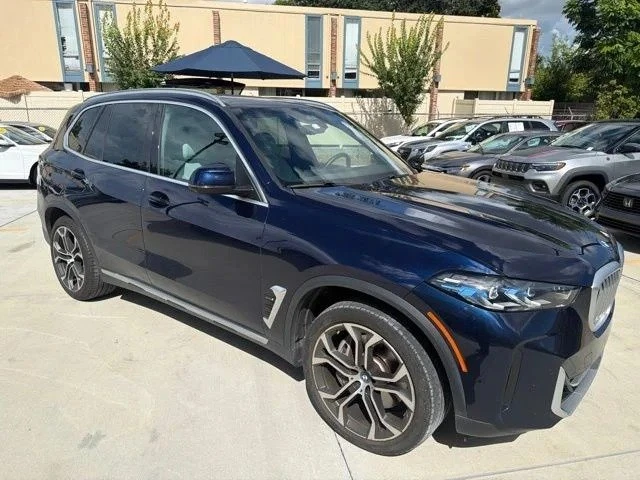 2024 BMW G05 X5 - Image 3 of 7