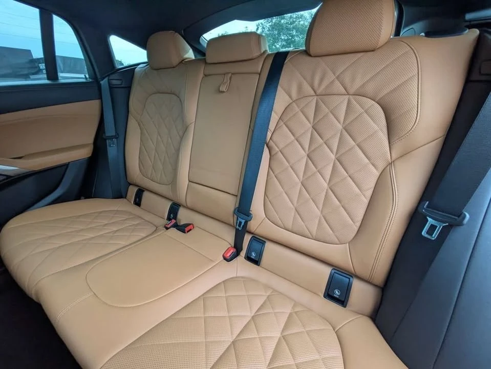 2024 BMW G06 X6 - Image 12 of 16