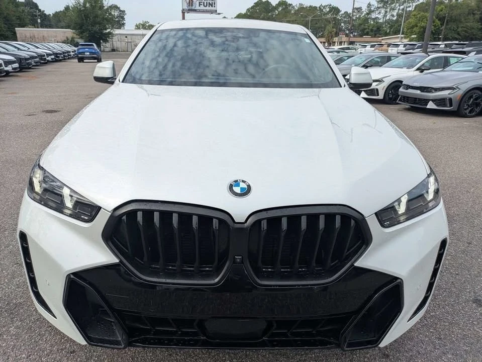 2024 BMW G06 X6 - Image 6 of 16