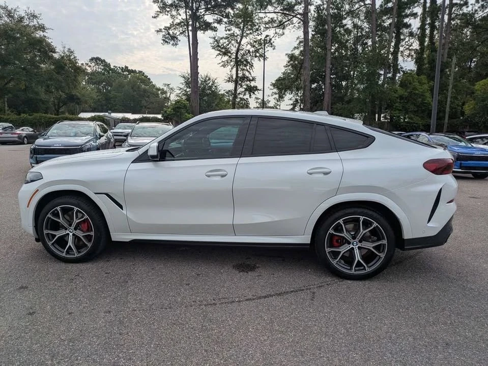 2024 BMW G06 X6 - Image 10 of 16