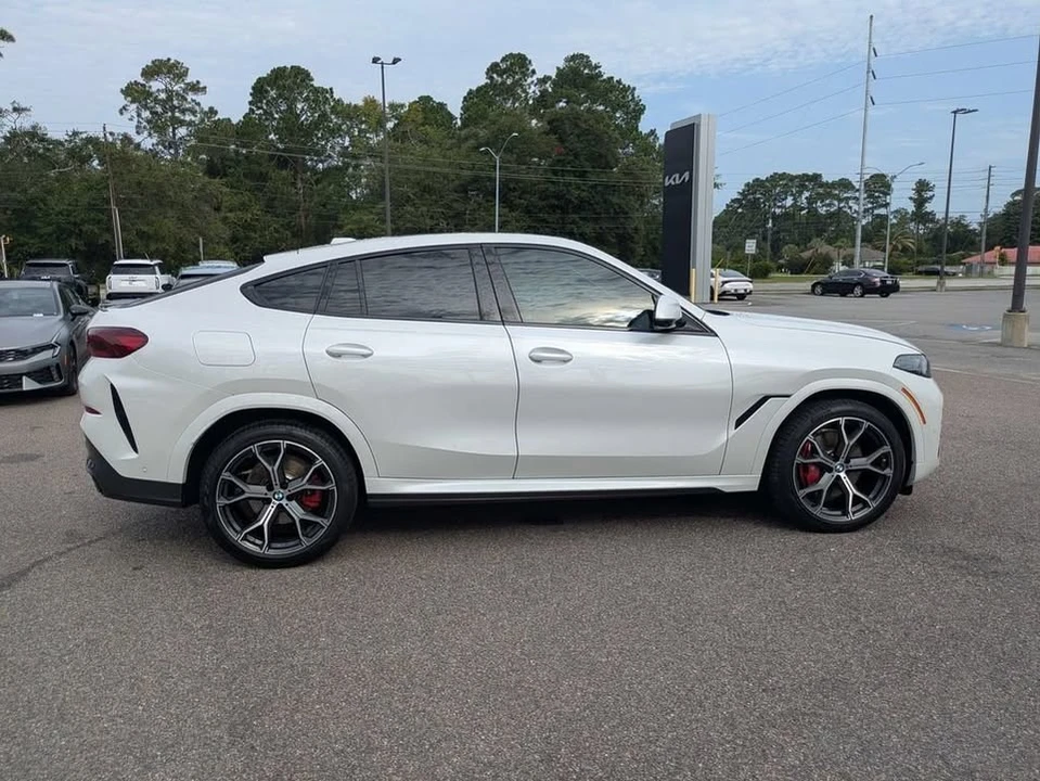 2024 BMW G06 X6 - Image 2 of 16