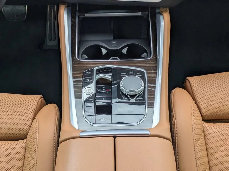 2024 BMW G06 X6 - Image 11 of 16