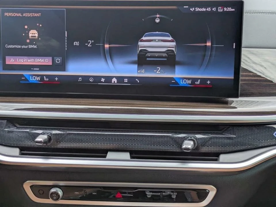 2024 BMW G06 X6 - Image 13 of 16