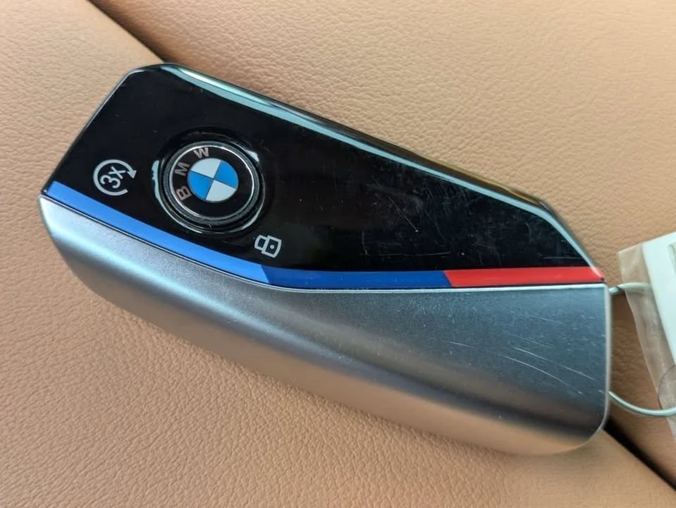2024 BMW G06 X6 - Image 16 of 16