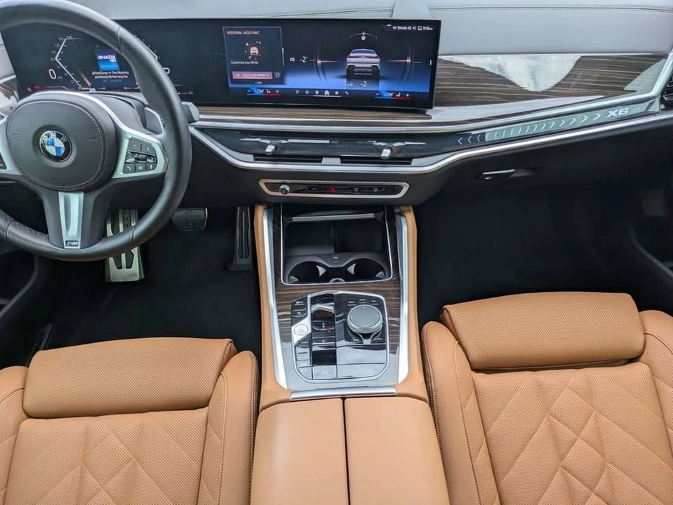 2024 BMW G06 X6 - Image 15 of 16