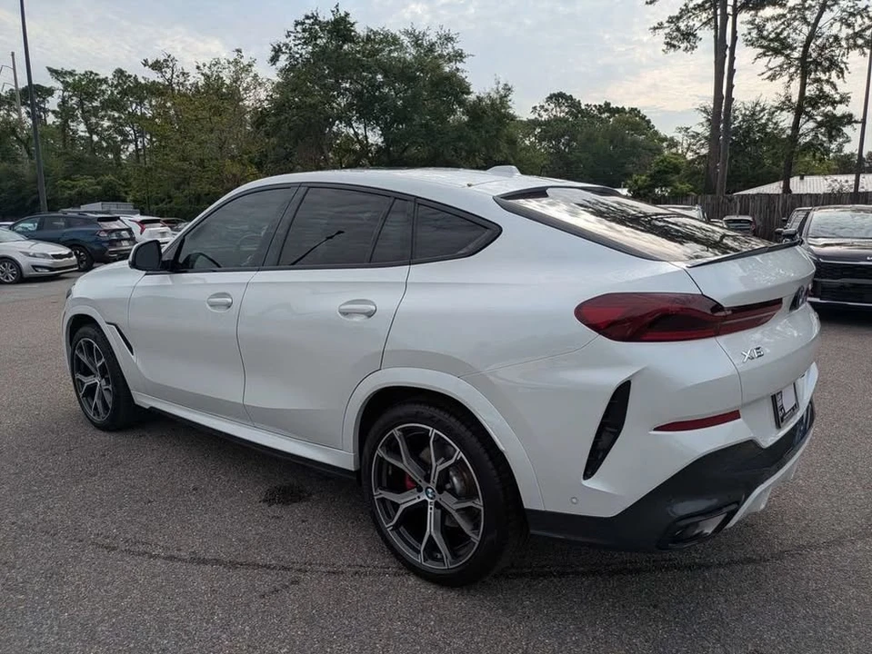 2024 BMW G06 X6 - Image 5 of 16