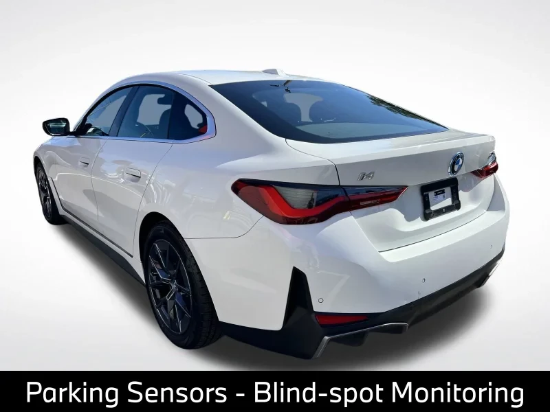 2024 BMW G26 i4 - Image 3 of 7