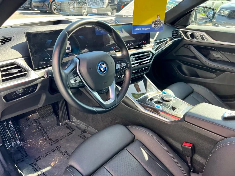 2024 BMW G26 i4 - Image 5 of 7