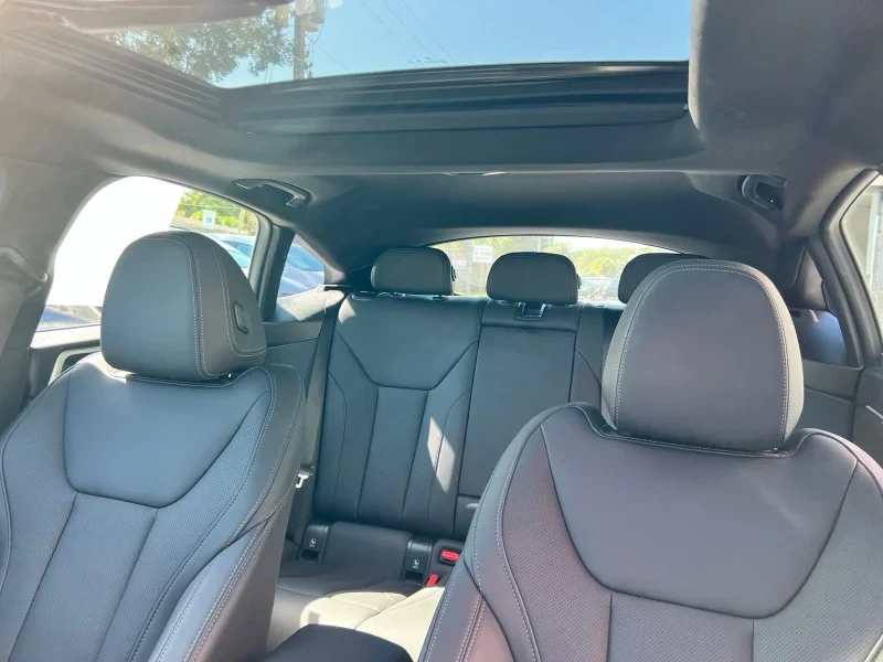 2024 BMW G26 i4 - Image 6 of 7