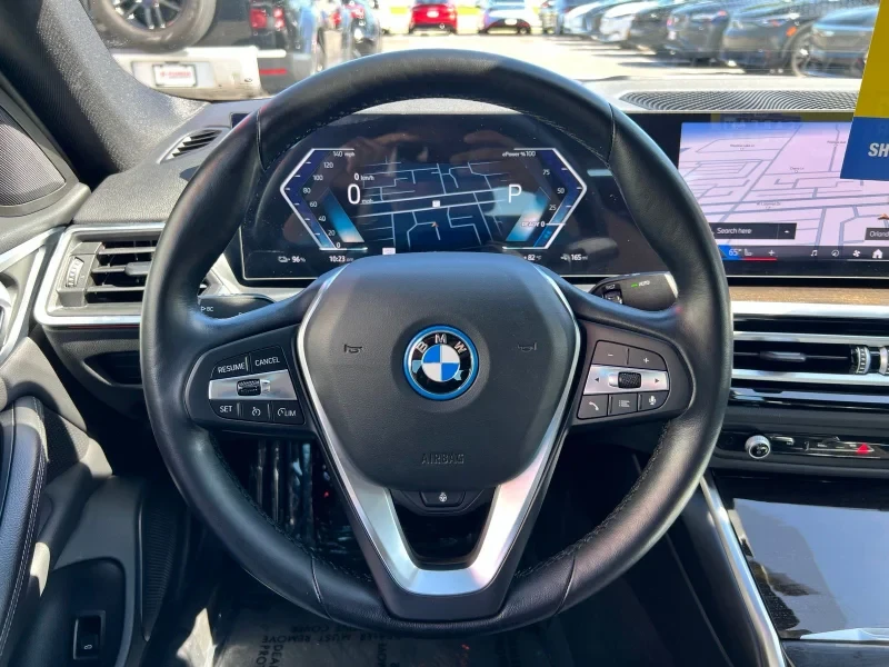 2024 BMW G26 i4 - Image 7 of 7
