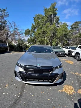 2024 BMW i5 M60 Sedan 4D