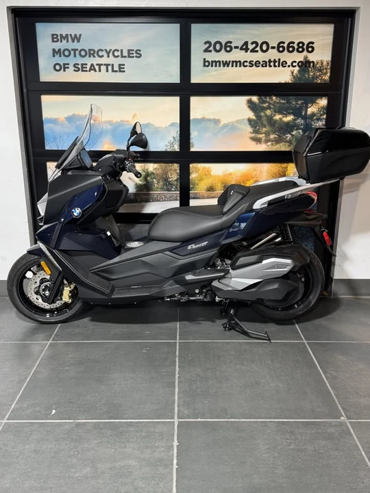2024 BMW Motorcycles - Image 2 of 6