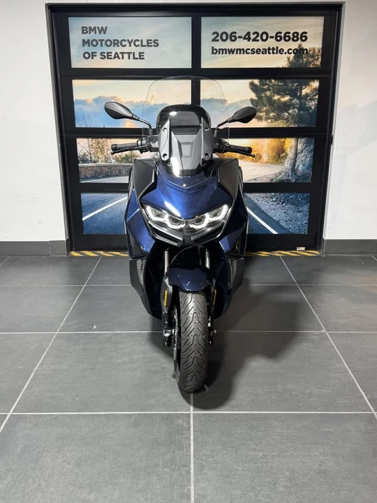 2024 BMW Motorcycles - Image 3 of 6
