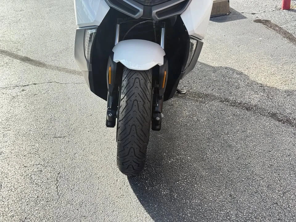 2024 BMW Motorcycles - Image 9 of 16