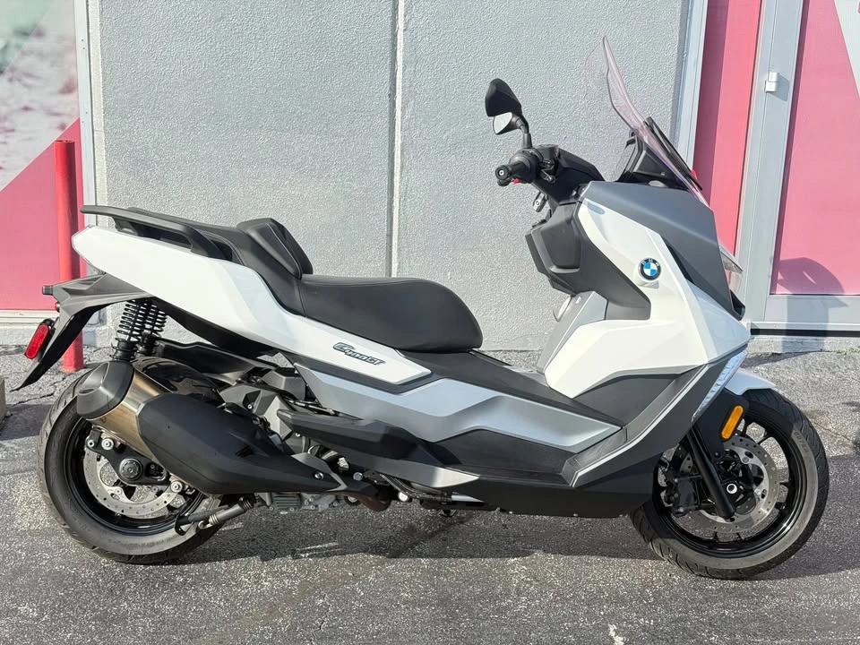 2024 BMW Motorcycles - Image 3 of 16