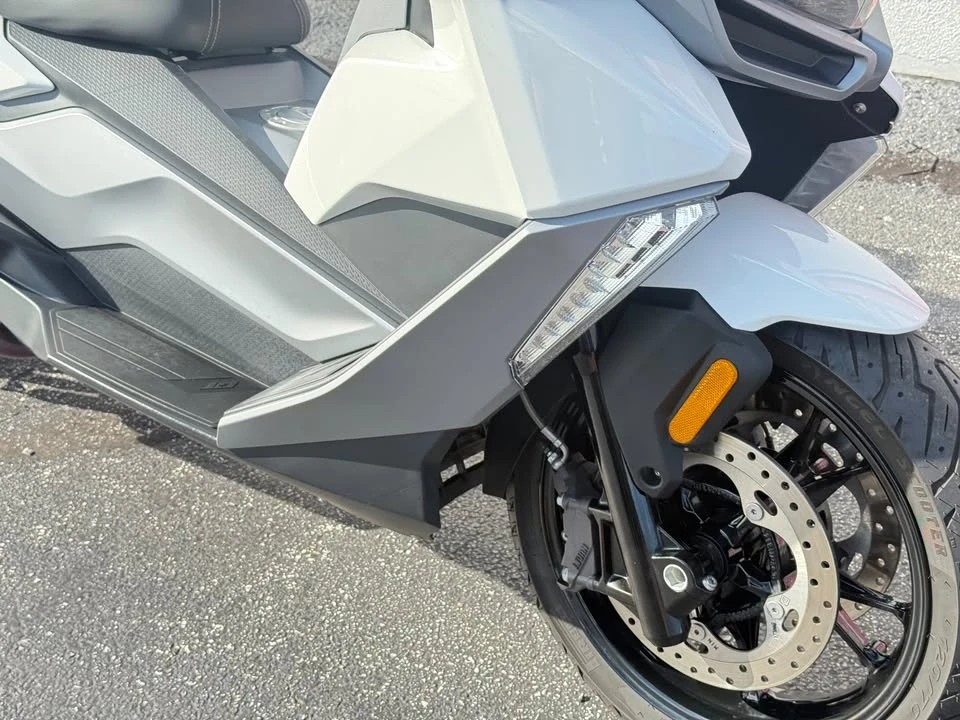 2024 BMW Motorcycles - Image 11 of 16