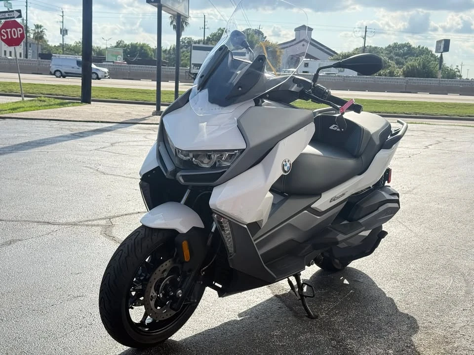 2024 BMW Motorcycles - Image 7 of 16