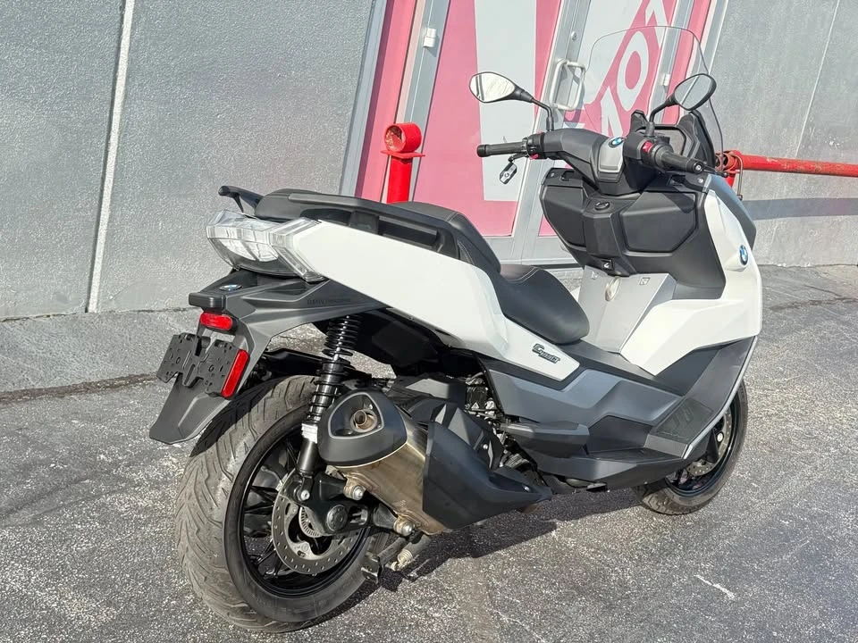 2024 BMW Motorcycles - Image 2 of 16