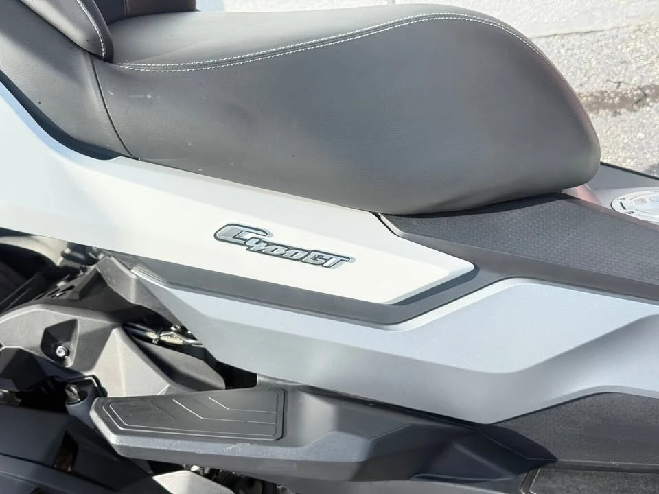 2024 BMW Motorcycles - Image 16 of 16
