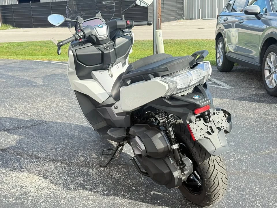 2024 BMW Motorcycles - Image 6 of 16