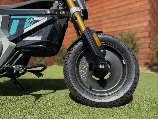 2024 BMW Motorcycles - Image 3 of 20